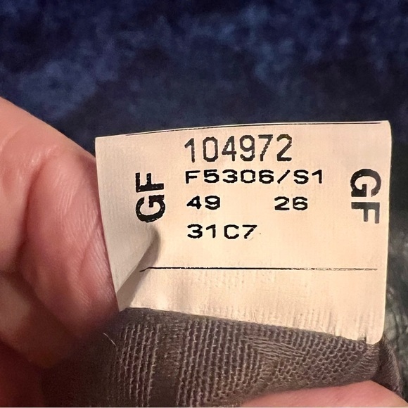 FURLA Elizabeth hobo snake embossed leather bag - Picture 13 of 13